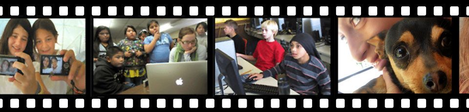 Children's Media Workshop banner photos 03l