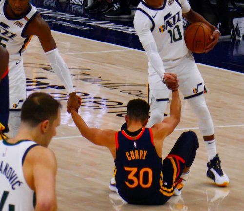 Jazz Curry