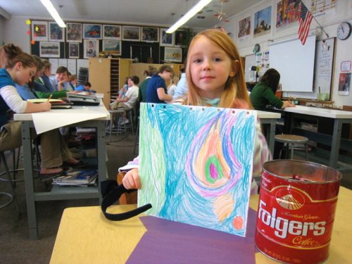 Madeline artclass 2481