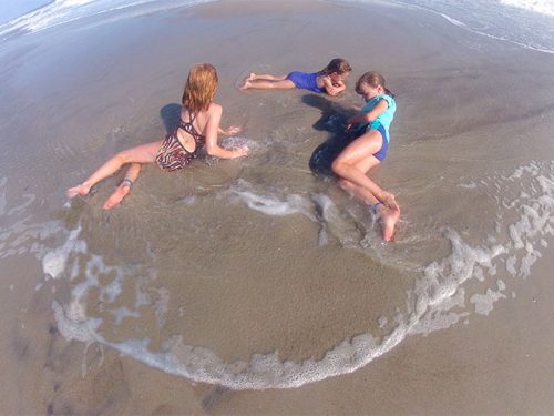 DCIM100GOPRO