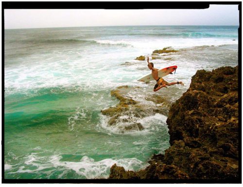 surfjump north-shore